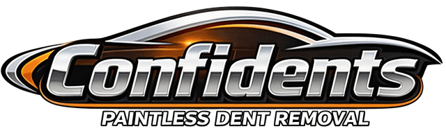 Confidents Paintless Dent Removal